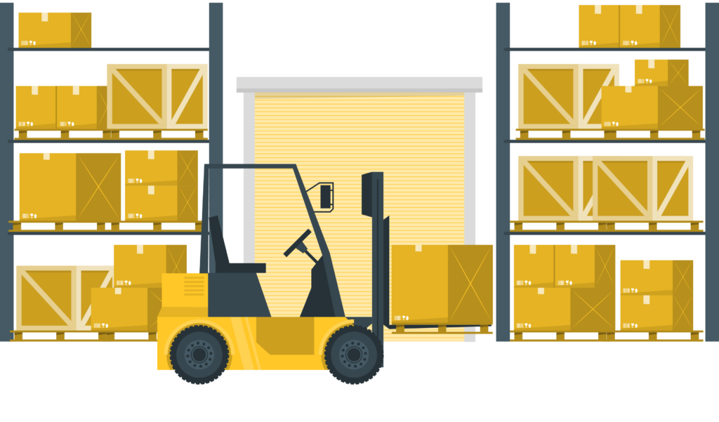 Skladovanie, prekládky tovaru, distribúcia - Slovensky Lagerung, Umladung von Waren und Vertrieb - Deutsch Storage, goods transhipment and distribution - English
